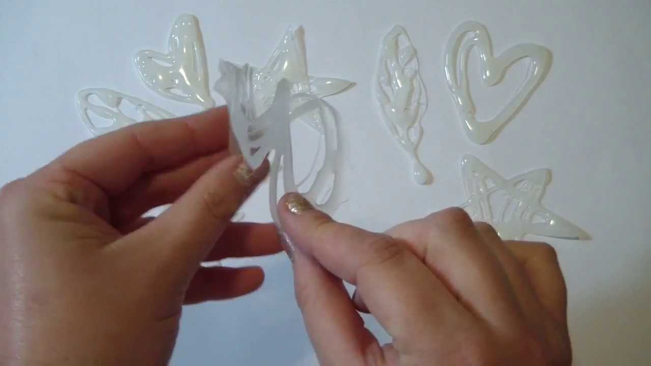 Tutorial natale fai da te: come fare degli stampini natalizi con ...