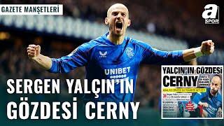 Beşiktaş Cernye Odaklanmış Durumda