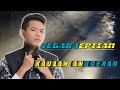 Tegar Septian - Kaulah Anugerah (Spectrum &amp; Lirik). By. MSM Official 18