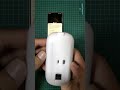 Review Dual Mode Wireless Mouse