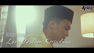 Lara dalam kerinduan