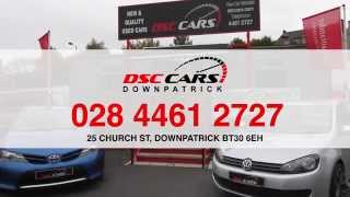 DSC Cars