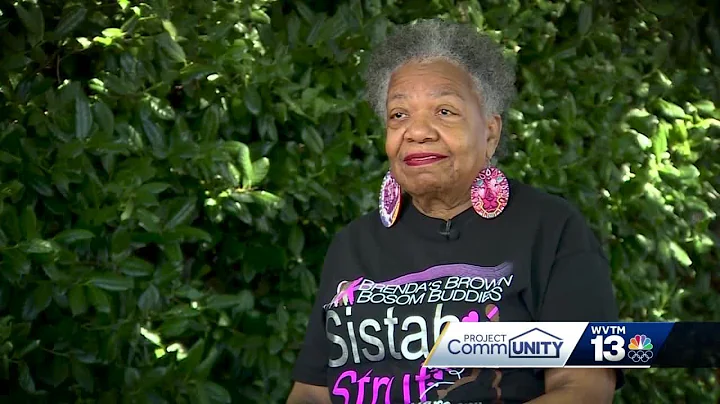 Women Breaking Barriers: Brenda Phillips-Hong, fou...