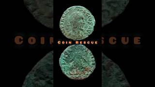 Ancient Coin Rescue: Moesia Superior Edition.