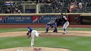 Ruggiano's RBI single