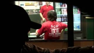 Watch The Pizza Parlor Massacre Trailer