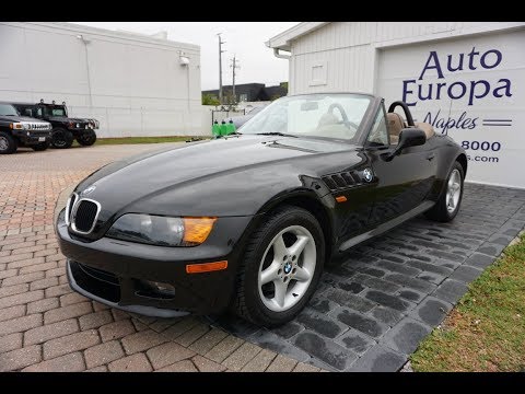this-1998-bmw-z3-2.8-roadster-was-an-instant-classic-then-and-a-future-collectible-now