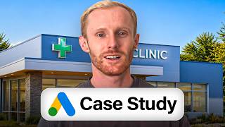 How I Scaled a Private Medical Clinic with Google Ads