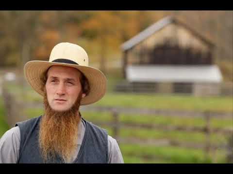 Video: 16 Cose Che Non Sapevi Sulle Persone Amish - Matador Network