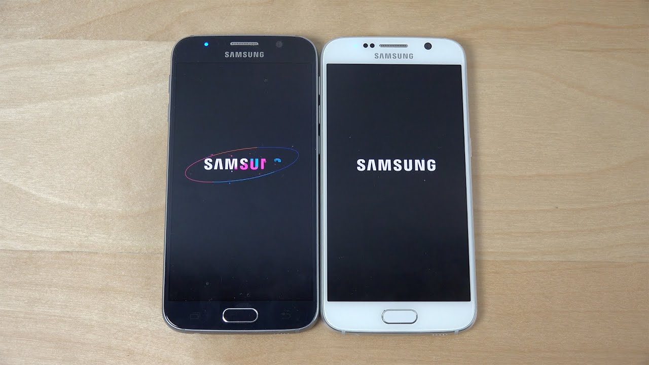 Samsung Galaxy S6 64gb Stock Vs Samsung Galaxy S6 32gb Xtrestolite