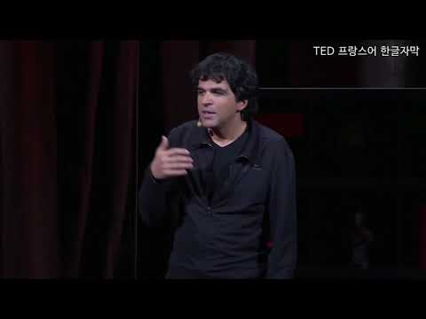 [TED 프랑스어] 르포르타주의 새로운 미래 _ 패트릭 샤파트