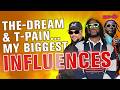 03 Greedo on Producing His Own Beats, T-Pain, and Future's Influence