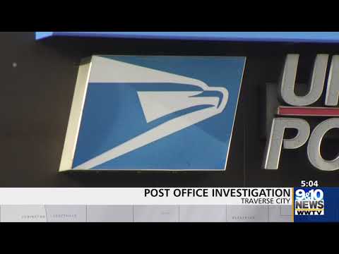 MAIL FRAUD UPDATE: Federal investigators in Michigan investigating USPS after Veritas Whistleblower