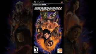 Dragonball Evolution (video game) | Wikipedia audio article