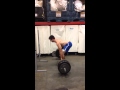 385 pull