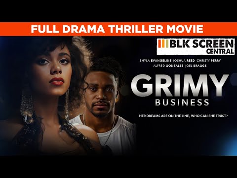 GRIMY BUSINESS