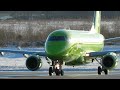 Embraer E170 - шустрый самолет из солнечной Бразилии.