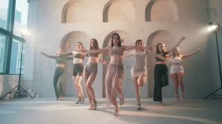 [dance video] say im ur luv by UMI