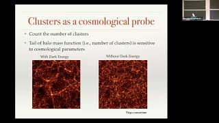 Towards an accurate cosmological measurements with optical clusters