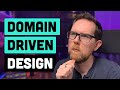 Domain driven design what you need to know
