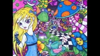 Crocoloko - Alice In Wonderland