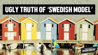 How Sweden & Denmark Ride the Imperialist Wave, w/ Torkil Lauesen