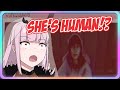 Calli&#39;s Reaction to Getting Her Face Revealed in Parasocial 【Mori Calliope | Hololive EN Subs】