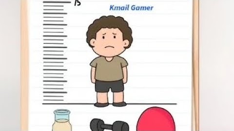 Brain Test All-Star: IQ Boost – Level 27 Walkthrough