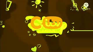 Citv Channel Uk Launch 4Th March 2022
