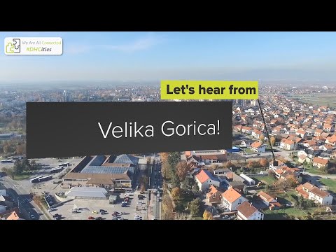 Velika Gorica - DHCities