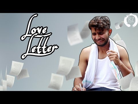 LOVE LETTER || Puttan Pandey || Ravizone Production