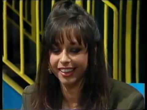 maria whittaker on james whale radio show 1992 maria whittaker on james whale radio show 1992