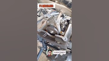 TVS Apache RTR 200 4V How to engine sound #shorts #youtubeshorts #viral #fsmechanic