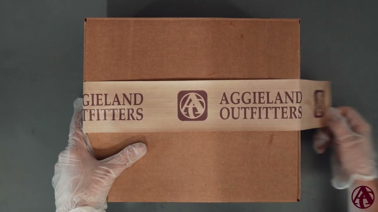 Men's Footwear - Aggieland Outfitters