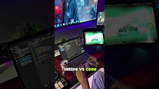 AI coding agents are evolving faster than expected #viral #tech #chatbots #ytshorts #codeprep