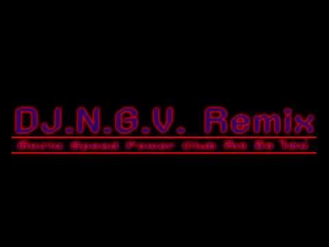 dj ngv remix รอพี่ก่อน
