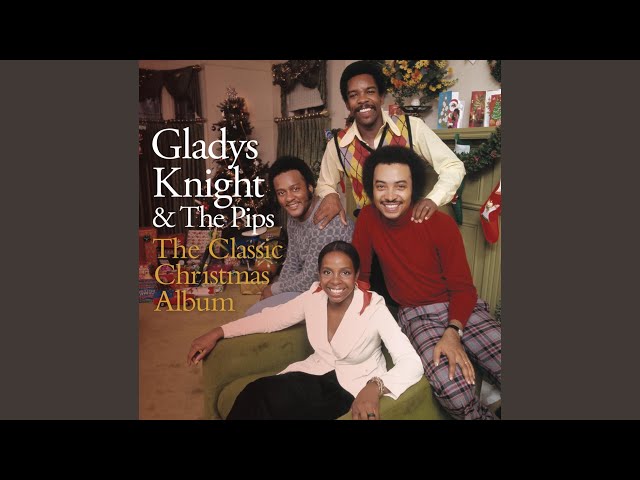 Gladys Knight & The Pips - That Special Time Of Year