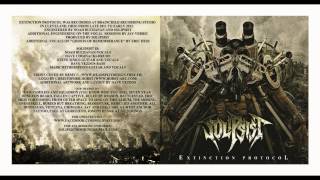 Solipsist - Save Me A Place In Hell *HQ*