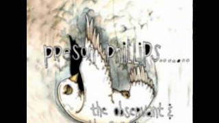 Video thumbnail of "Then They Will Know - Preson Phillips"