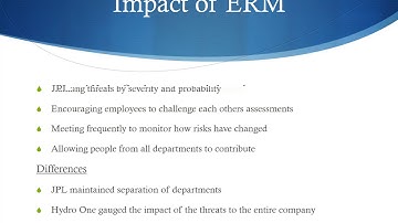 Hydro One Project Case Study