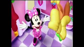 Disney Junior Uk  Continuity december 2012