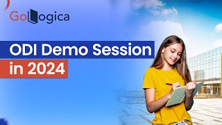 Oracle Data Integrator Demo Session || ODI Certification || ODI Course || GoLogica ODI Training || Profile