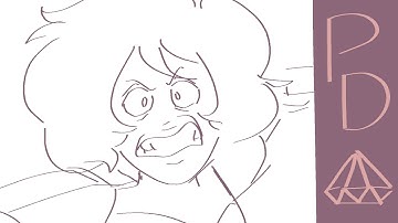Steven Universe - Jungle Moon Animatic