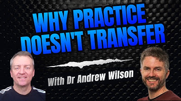 The beautiful complexity of learning transfer.