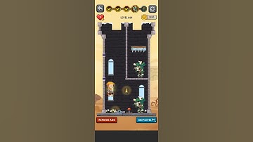 HOW TO LOOT 64 #shorts #youtubeshorts #youtube