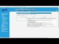 Nexo VoIP: Nexo IPPBX Extensiones IP. Enrutamiento de llamadas salientes.