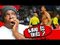 AMERICAN REACTS To Cristiano Ronaldo ● The Man Who Can Do Everything HD - REACTION