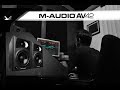 Monitores de estudio de alta calidad Eve Audio - YouTube