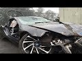 STUPID DRIVERS CAUGHT ON DASHCAM! Craziest Driving Fails 2017