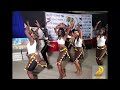 Awan muorkuauface of kush live performance in shujaa mall  gogrial culture dance